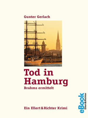 cover image of Tod in Hamburg